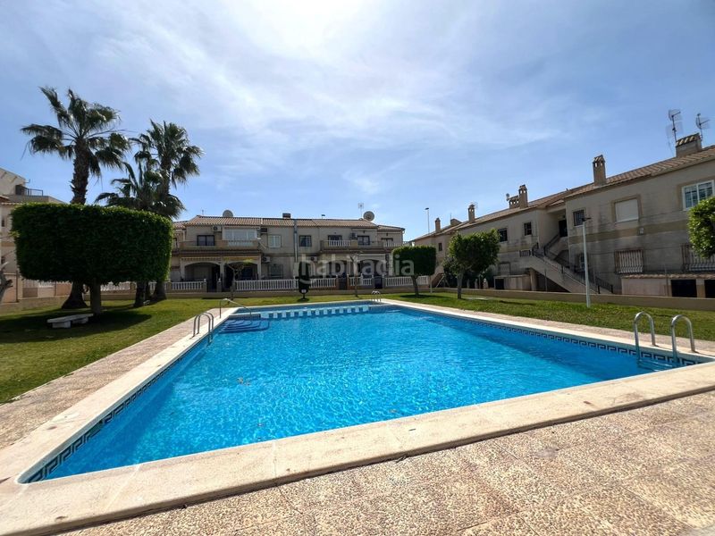 Foto d0cf4490-55d4-42c1-bbfc-1ac798295234. Casa amb aparcament piscina a Aguas Nuevas Torrevieja