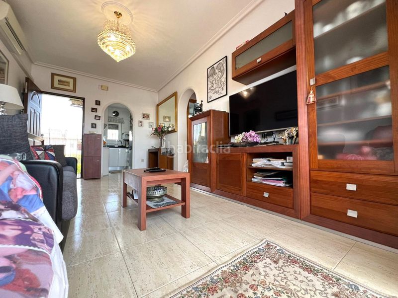 Foto d7dc9c33-226d-4084-8a7b-14877fe5e3a7. Casa amb aparcament piscina a Aguas Nuevas Torrevieja