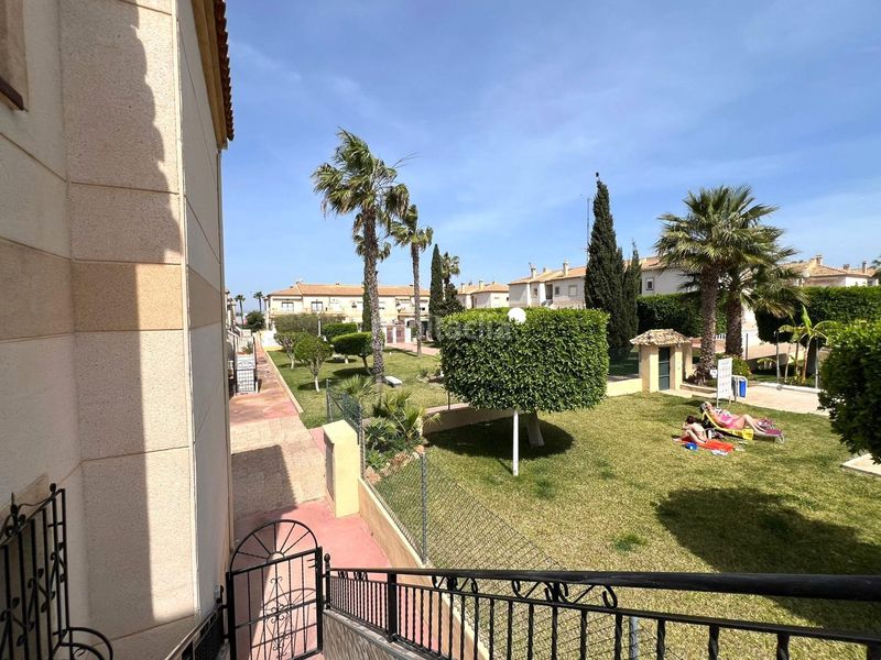 Foto eb2d725a-1667-45f0-a3ff-f5d5474c2b3d. Casa amb aparcament piscina a Aguas Nuevas Torrevieja