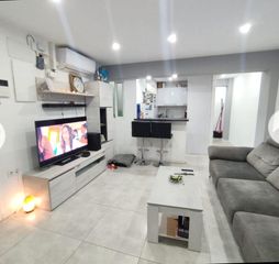 Apartament a Carolinas Altas