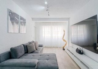 Apartamento en El Molino