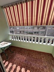 Apartament a Avenida Habaneras - Curva de Palangre