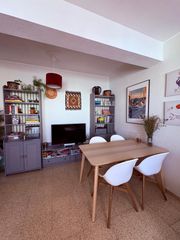 Apartament a Santo Domingo. Apartamento de 3 dormitorios con balcones en alicante