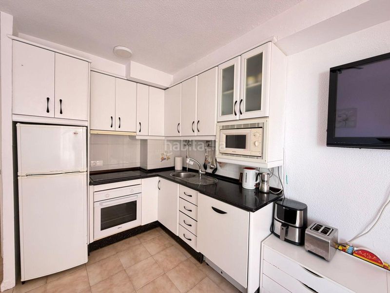 Foto a0afa008-bb79-48db-9431-a8f2c1dab377. Apartament a Puerto Deportivo Torrevieja