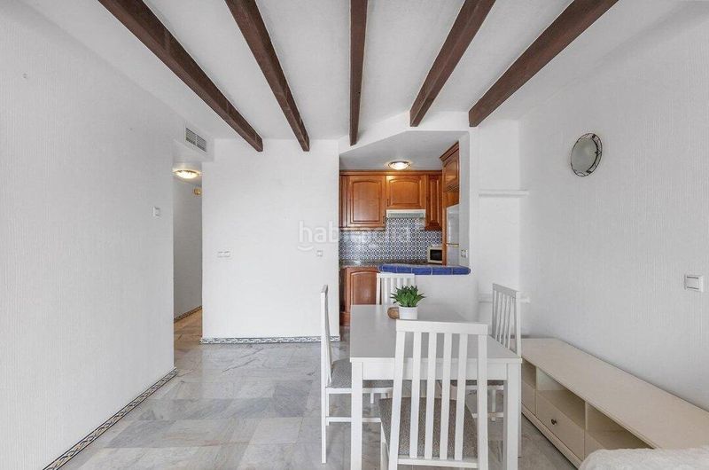 Foto 3b19648c-610a-45a1-8622-d34fa162727b. Apartament amb piscina a Zona los Frutales Torrevieja