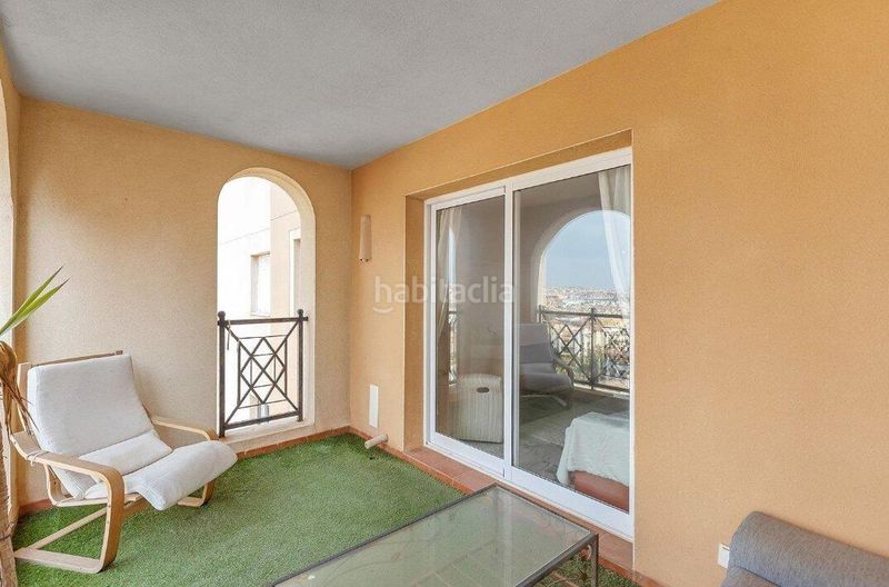 Foto 86a783af-bc63-4a53-bf5c-32ac37b58815. Apartament amb piscina a Zona los Frutales Torrevieja
