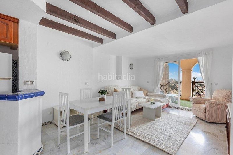 Foto 8bd1c236-917f-47d8-bbd8-277af0787cdb. Apartament amb piscina a Zona los Frutales Torrevieja