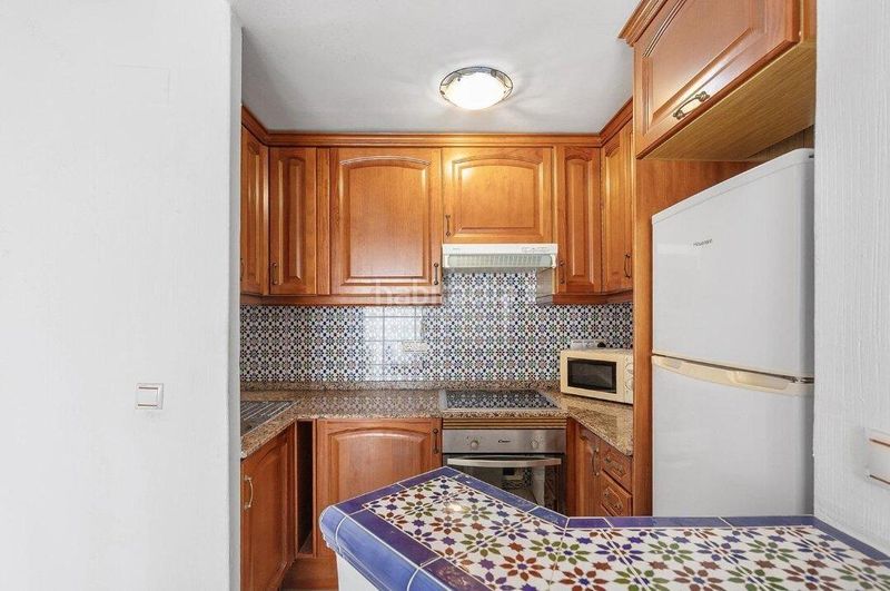 Foto cdebe56d-0650-4b30-979c-77028ef5376b. Apartament amb piscina a Zona los Frutales Torrevieja