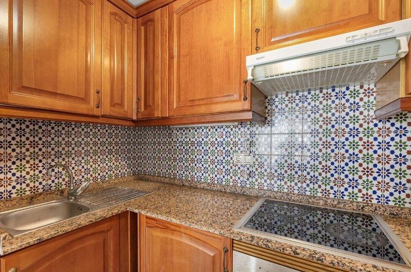 Foto d933db41-2a69-48cb-9661-391f8a827b71. Apartament amb piscina a Zona los Frutales Torrevieja