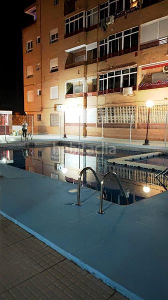 Foto 27ae9177-1d1c-465b-902b-fb2a2d2b795c. Estudi amb piscina a El Molino Torrevieja