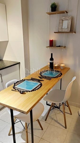 Foto b4f6d02b-1350-4901-9956-35d6a2531caa. Estudi amb piscina a El Molino Torrevieja