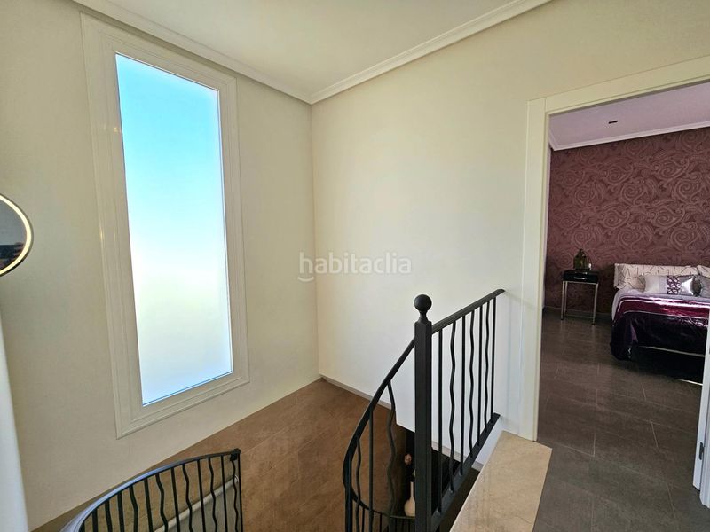Foto e8b7c1fd-0237-4997-ab9e-93833ae4a175. Xalet amb aparcament piscina a San Fulgencio