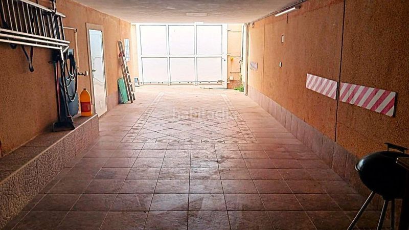Foto 62ee6010-4cd8-4671-a562-d53e1be417fe. Casa amb calefacció aparcament piscina a La Florida Orihuela