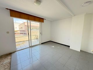 Àtic a Avenida Habaneras - Curva de Palangre