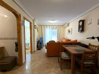 Apartament a Avenida Habaneras - Curva de Palangre