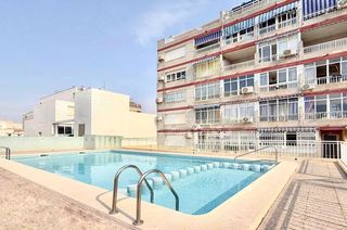 Apartament a El Molino