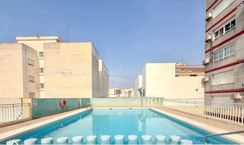 Foto 1951224a-3b30-4ba6-b9ec-3504603d9e3a. Apartament a El Molino Torrevieja