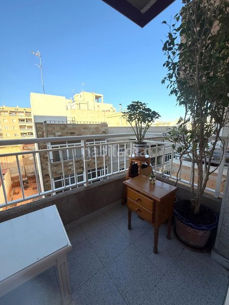 Foto 41a3560c-7caf-459c-a9d5-75346ffafa35. Apartament a El Molino Torrevieja