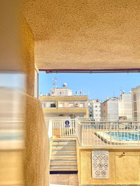 Foto 4d76c611-515e-42f9-8864-367676e3f441. Apartament a El Molino Torrevieja