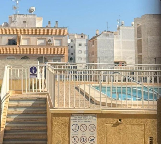 Foto a32f2238-cc98-4995-866d-37a4fb00055b. Apartament a El Molino Torrevieja