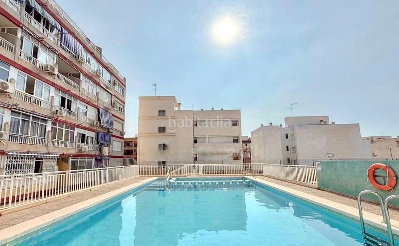 Foto f2b4fc5f-a77b-4050-a831-8f8bb330f8ae. Apartament a El Molino Torrevieja
