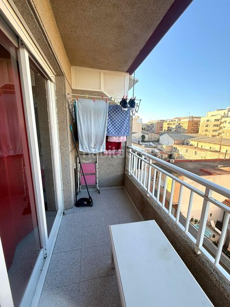 Foto fca39355-b206-4da4-8e20-642d9586d188. Apartament a El Molino Torrevieja