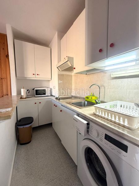 Foto ffd9d404-6c84-4bdf-9941-bc3a9a1632fb. Apartament a El Molino Torrevieja