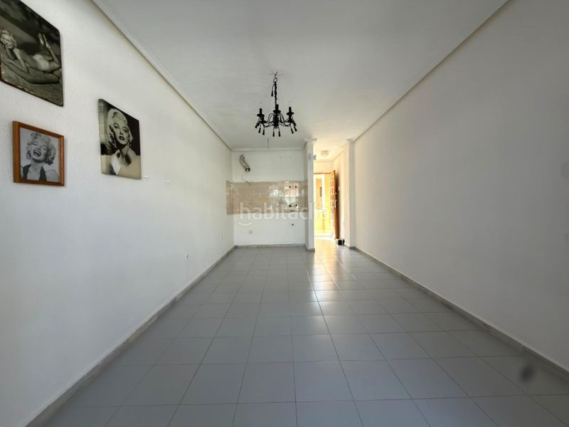 Foto 0f32a743-ce27-48ef-88bd-13ca9564971c. Àtic amb aparcament a Zona Carrefour - Urbanizaciones Torrevieja
