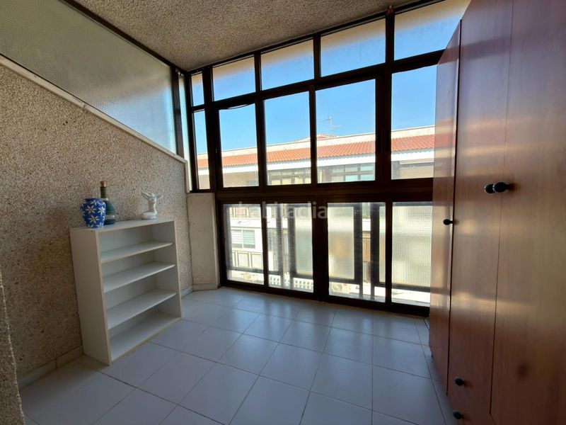 Foto d0c7c7c5-f271-40dc-ae65-698d4933a40e. Àtic amb aparcament a Zona Carrefour - Urbanizaciones Torrevieja