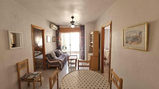 Apartament a El Acequión