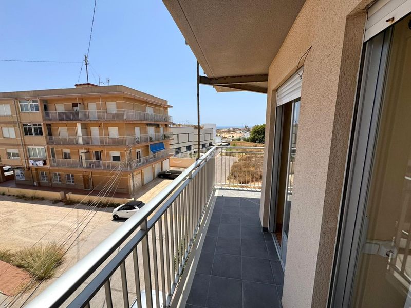 Foto c9d21cb9-90ad-4c99-bcca-fb505433449c. Apartament a Zona los Frutales Torrevieja