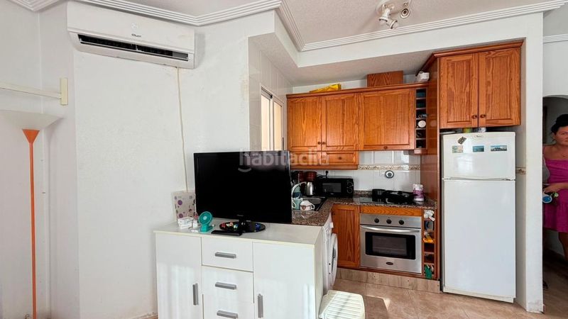 Foto d734a17d-cd53-4152-8342-d54a338cff8b. Apartament a Parque de las Naciones Torrevieja
