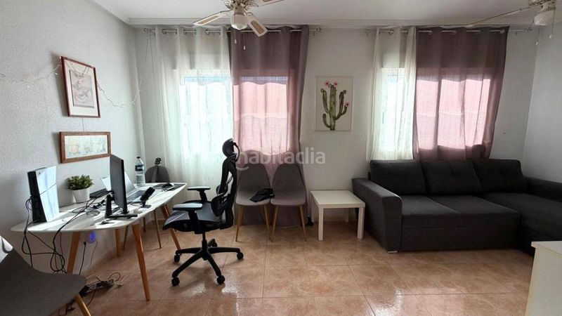 Foto f1c6056a-379f-4c7d-9347-f92cd7c40f1a. Apartament a Parque de las Naciones Torrevieja