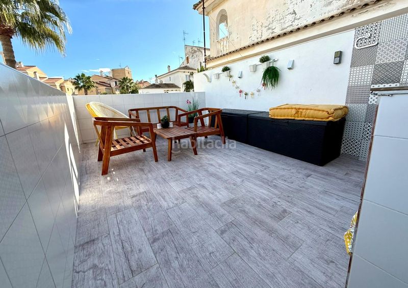 Foto 4e97f779-1da6-43b9-8c8c-fa9417395e1a. Casa amb piscina a nueva Torrevieja Torrevieja