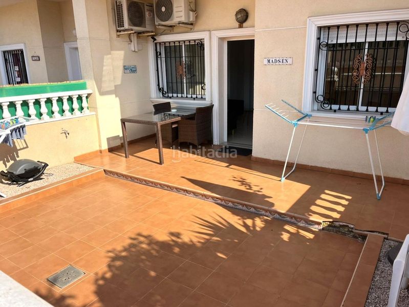 Foto 7f9924d2-6adb-479a-9c81-7c95e0f9d89b. Casa amb aparcament piscina a Antonio Machado Torrevieja