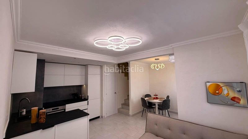 Foto ca8be9c3-e241-4c75-84dc-b17b8885bdd3. Casa adossada a nueva Torrevieja Torrevieja