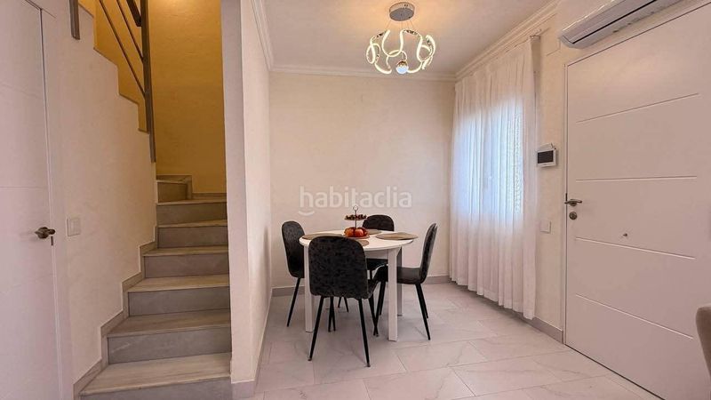 Foto e554c617-fd77-41c1-88e2-9572d5c9071b. Casa adossada a nueva Torrevieja Torrevieja