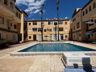 Apartment en Punta Prima. Apartamento de 2 dormitorios en punta prima 200m de la playa