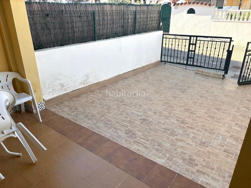 Foto 4fe94540-4653-4e0b-8591-088272d90344. Casa amb aparcament piscina a La Florida Orihuela