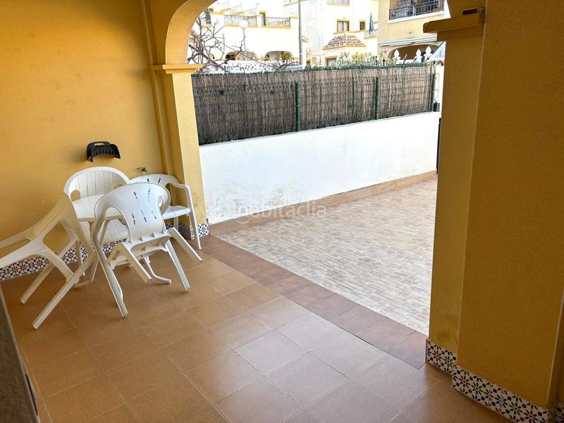 Foto b0c9f52b-7b4e-4627-bed4-977c3e6f3f53. Casa amb aparcament piscina a La Florida Orihuela