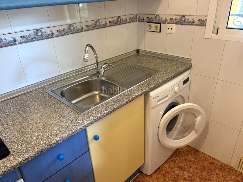 Foto ea0bf474-cd90-410d-ad4a-0281bf4cf564. Casa amb aparcament piscina a La Florida Orihuela