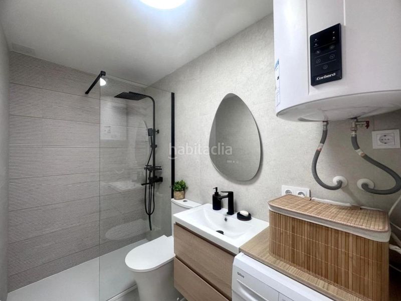 Foto 14fc3c8e-10d9-49df-bdd4-81a03ea75b45. Apartament amb piscina a Zona Playa del Cura Torrevieja