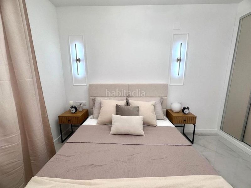 Foto 36295aa6-1e8f-40c0-8748-49d59c928058. Apartament amb piscina a Zona Playa del Cura Torrevieja