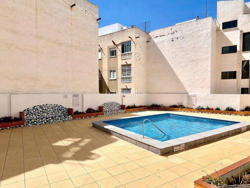 Foto 43d64647-d0dd-4f7b-85dd-d9bd3c0d46db. Apartament amb piscina a Zona Playa del Cura Torrevieja