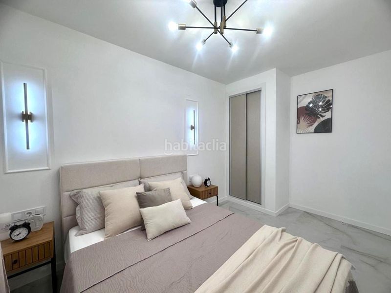 Foto 821c9ade-8494-4f54-a03c-5cae8993a584. Apartament amb piscina a Zona Playa del Cura Torrevieja