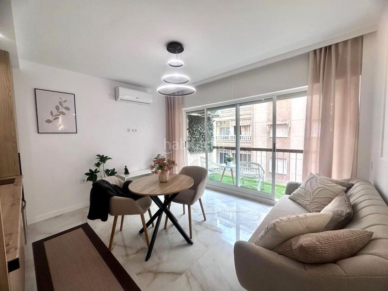Foto 8aaf2504-2631-4110-83b4-9ebceaba1d23. Apartament amb piscina a Zona Playa del Cura Torrevieja