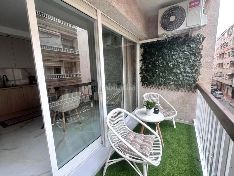 Foto 8e87da6d-b026-4dd6-ad34-50321111b6c6. Apartament amb piscina a Zona Playa del Cura Torrevieja