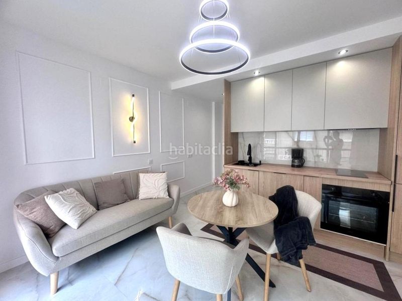 Foto a3dc3a3f-8b12-423e-a80b-363dbe2ac9c9. Apartament amb piscina a Zona Playa del Cura Torrevieja