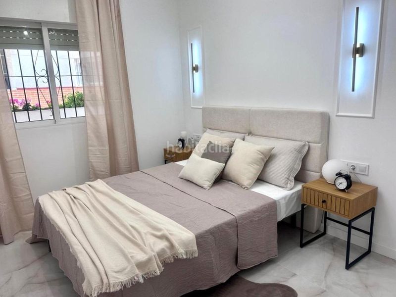 Foto a41dcbb8-b279-486d-a795-2b39ae276576. Apartament amb piscina a Zona Playa del Cura Torrevieja