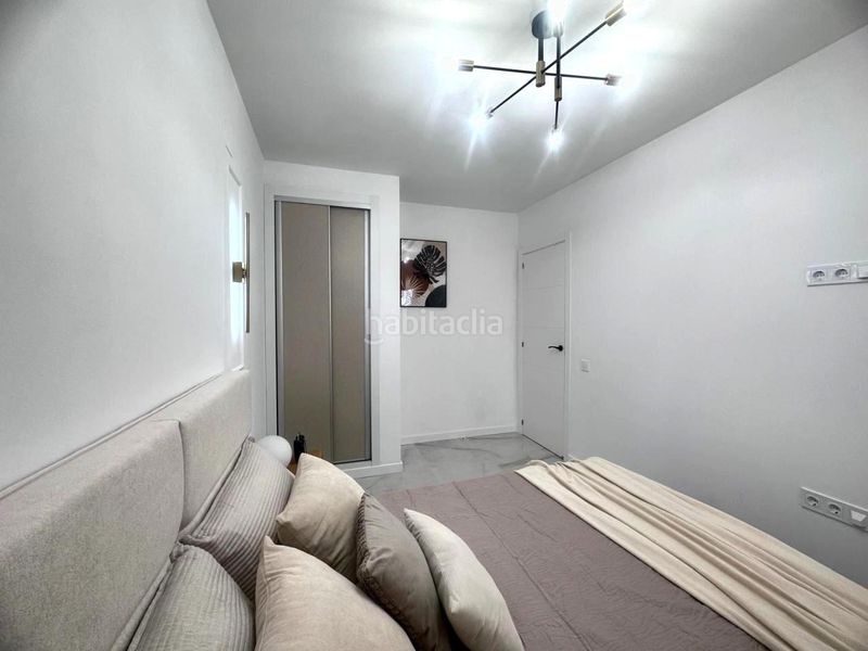 Foto d4943eb1-eaac-4d2e-ae23-50c0969be120. Apartament amb piscina a Zona Playa del Cura Torrevieja
